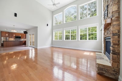 200 Swift Creek Xing, Durham, NC