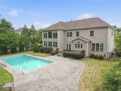 200 Swift Creek Xing, Durham, NC