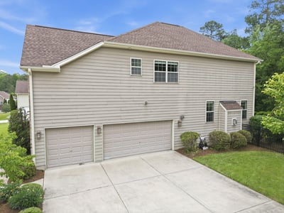 200 Swift Creek Xing, Durham, NC