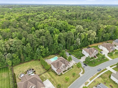 200 Swift Creek Xing, Durham, NC