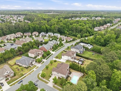 200 Swift Creek Xing, Durham, NC