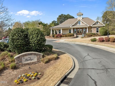 The Hills at Southpoint Clubhouse