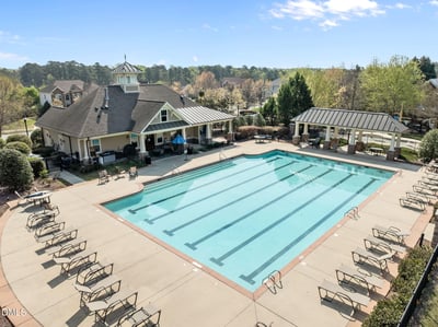 The Hills at Southpoint Pool