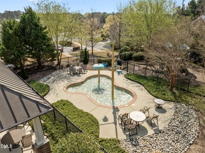 The Hills at Southpoint Pool