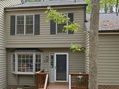 404 Forest Court, Carrboro, NC