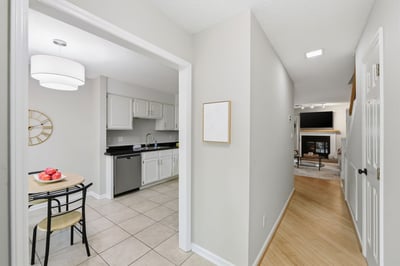 404 Forest Court, Carrboro, NC