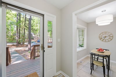 404 Forest Court, Carrboro, NC