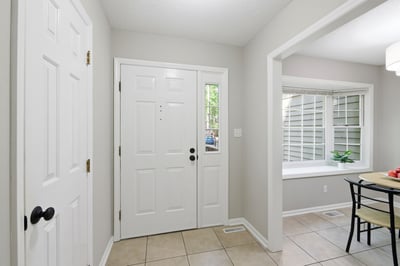 404 Forest Court, Carrboro, NC