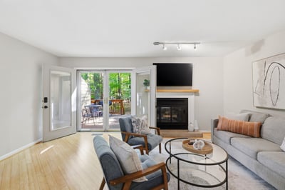 404 Forest Court, Carrboro, NC