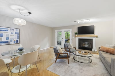 404 Forest Court, Carrboro, NC