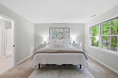 404 Forest Court, Carrboro, NC