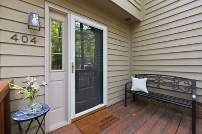404 Forest Court, Carrboro, NC