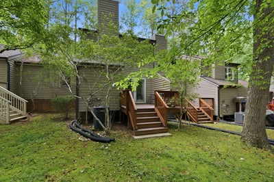 404 Forest Court, Carrboro, NC