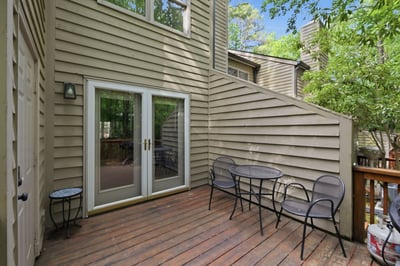 404 Forest Court, Carrboro, NC