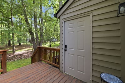 404 Forest Court, Carrboro, NC