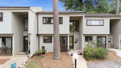 5019 Tall Pines Ct, Raleigh, NC