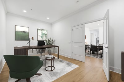 Bonus Room