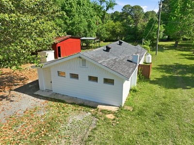 2112 US Hwy 70a, Hillsborough, NC