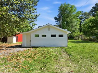 2112 US Hwy 70a, Hillsborough, NC