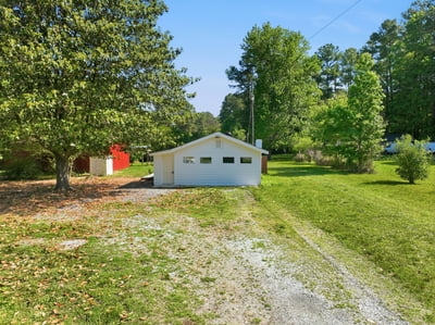 2112 US Hwy 70a, Hillsborough, NC