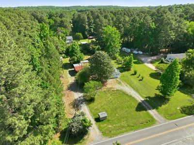 2112 US Hwy 70a, Hillsborough, NC
