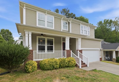 2109 Pear Tree Ln., Durham, NC
