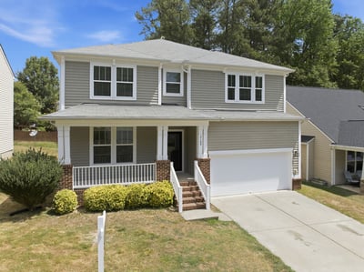 2109 Pear Tree Ln., Durham, NC