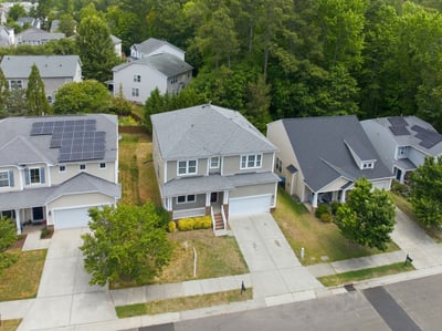 2109 Pear Tree Ln., Durham, NC