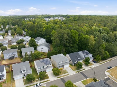 2109 Pear Tree Ln., Durham, NC
