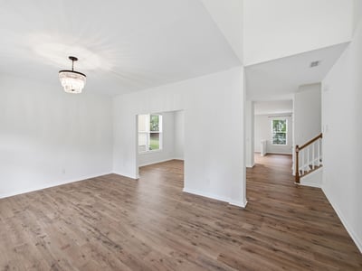 2109 Pear Tree Ln., Durham, NC