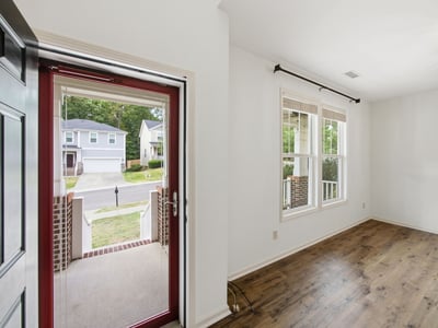2109 Pear Tree Ln., Durham, NC