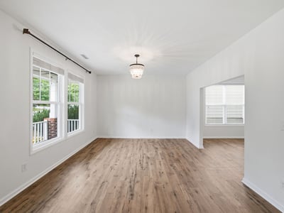 2109 Pear Tree Ln., Durham, NC