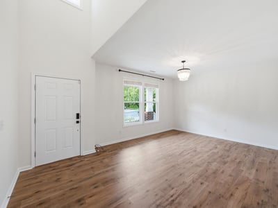 2109 Pear Tree Ln., Durham, NC