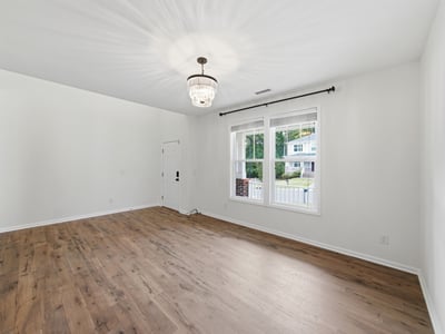 2109 Pear Tree Ln., Durham, NC