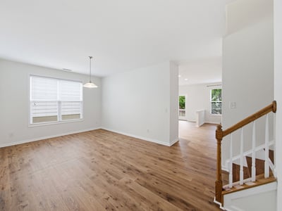 2109 Pear Tree Ln., Durham, NC