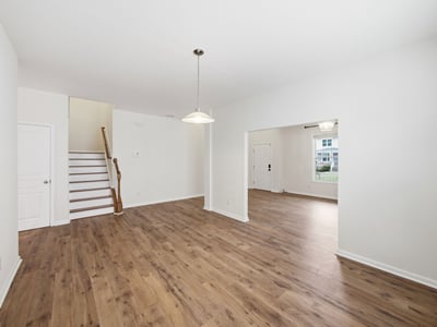 2109 Pear Tree Ln., Durham, NC