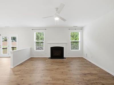2109 Pear Tree Ln., Durham, NC