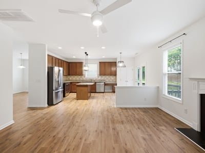 2109 Pear Tree Ln., Durham, NC