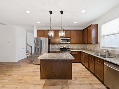 2109 Pear Tree Ln., Durham, NC