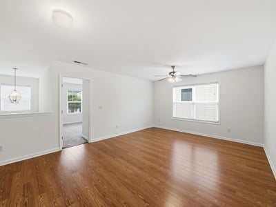 2109 Pear Tree Ln., Durham, NC