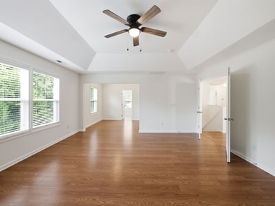 2109 Pear Tree Ln., Durham, NC