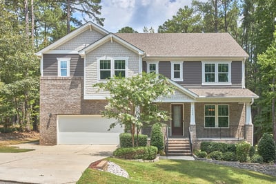 3828 Hickory Manor, Apex, NC