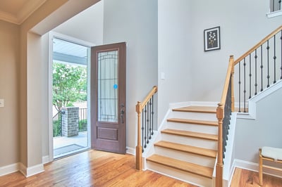 3828 Hickory Manor, Apex, NC