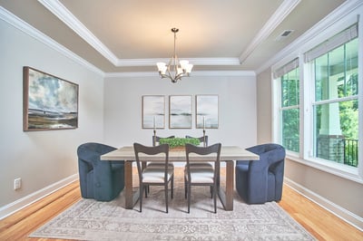 3828 Hickory Manor, Apex, NC