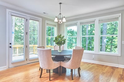 3828 Hickory Manor, Apex, NC