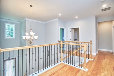 3828 Hickory Manor, Apex, NC