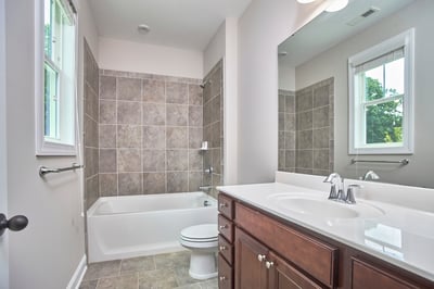 3828 Hickory Manor, Apex, NC