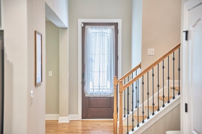 3828 Hickory Manor, Apex, NC