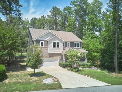 3828 Hickory Manor, Apex, NC