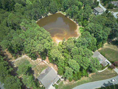 3828 Hickory Manor, Apex, NC
